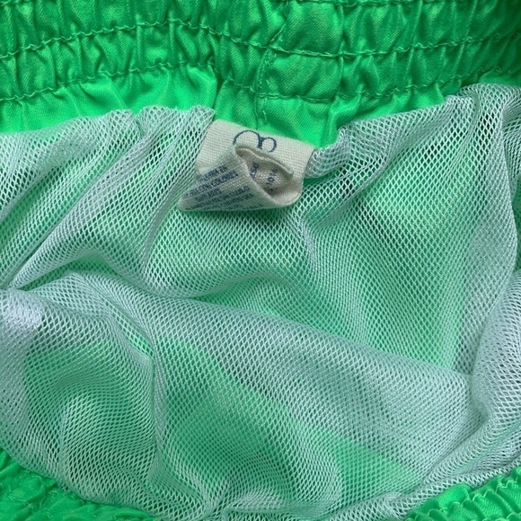 ✅HOST Pick✅ Boys Ocean Pacific (OP) Swim Trunks, 4T - Picture 4 of 5